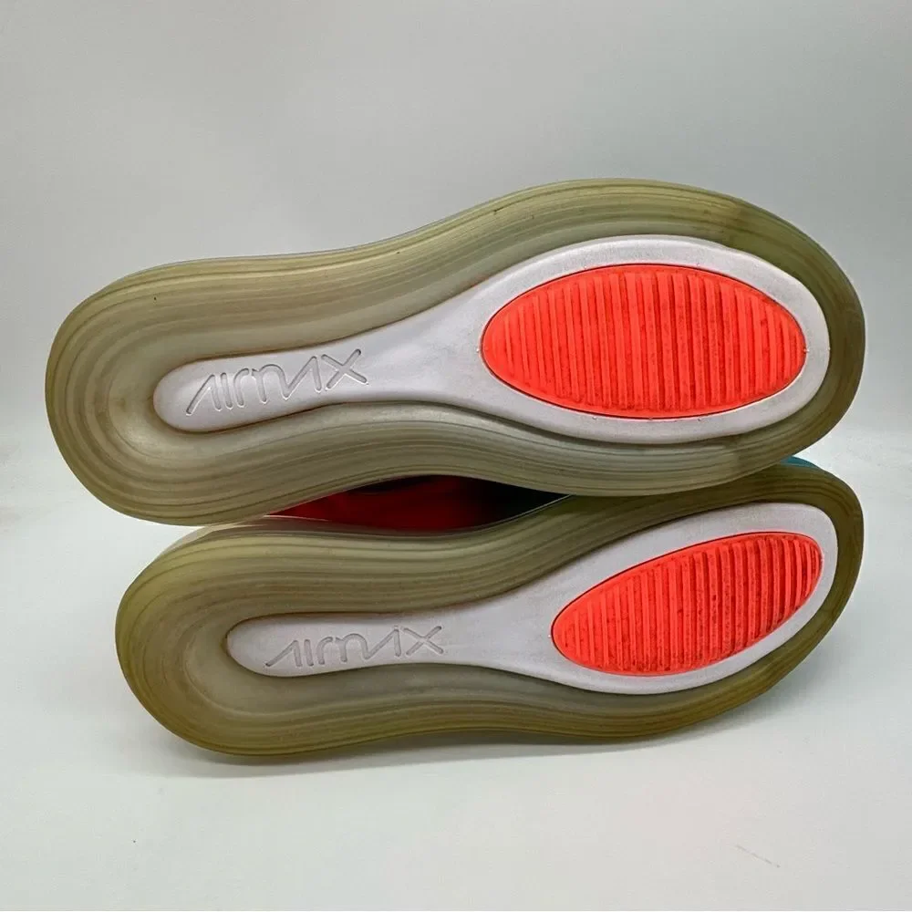 Nike Air Max 720 Pink Sea Sneaker